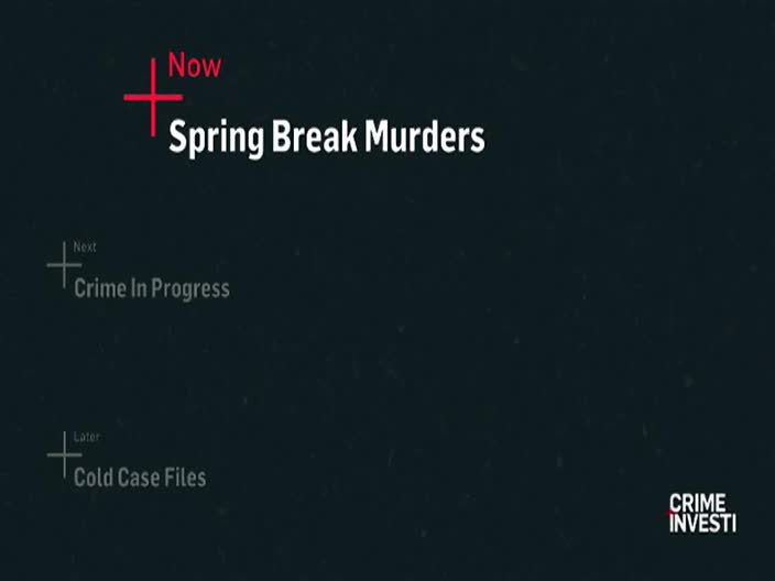 CrimeInvestigation