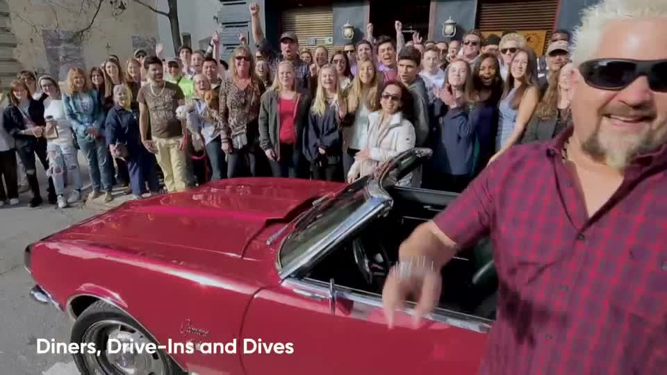 FoodNetwork