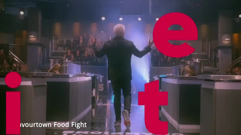 FoodNetwork