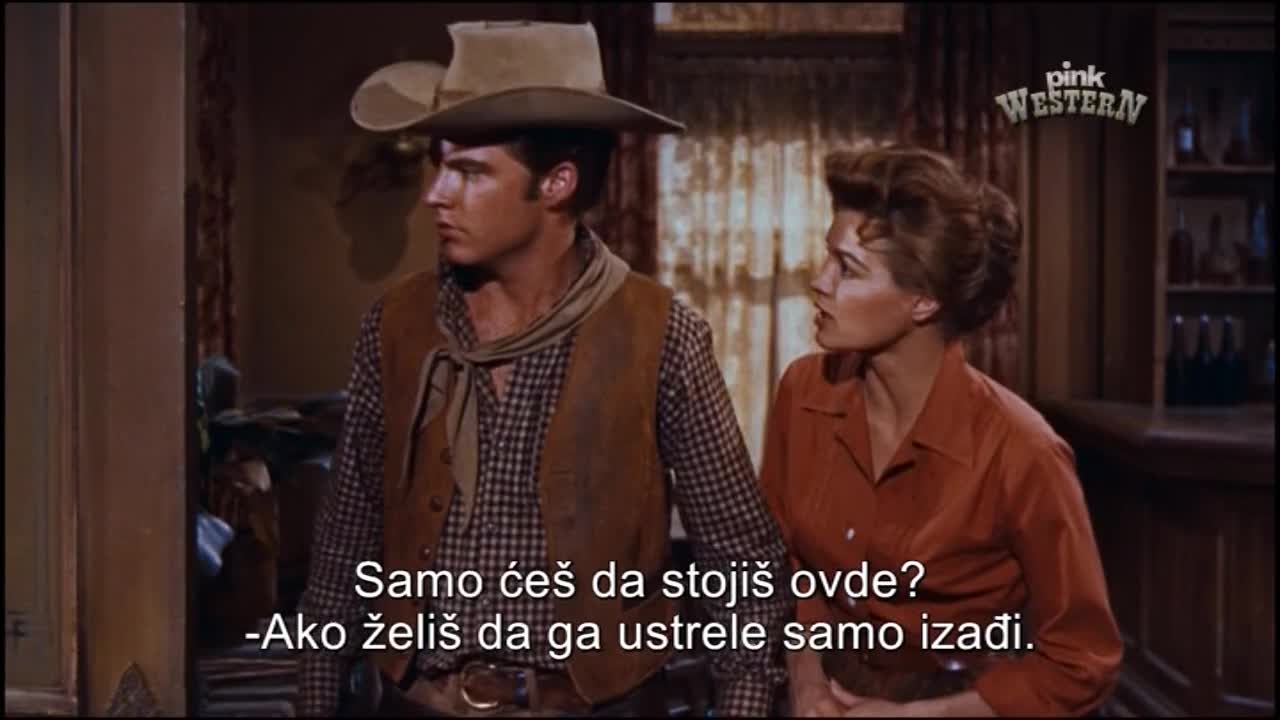 PinkWestern