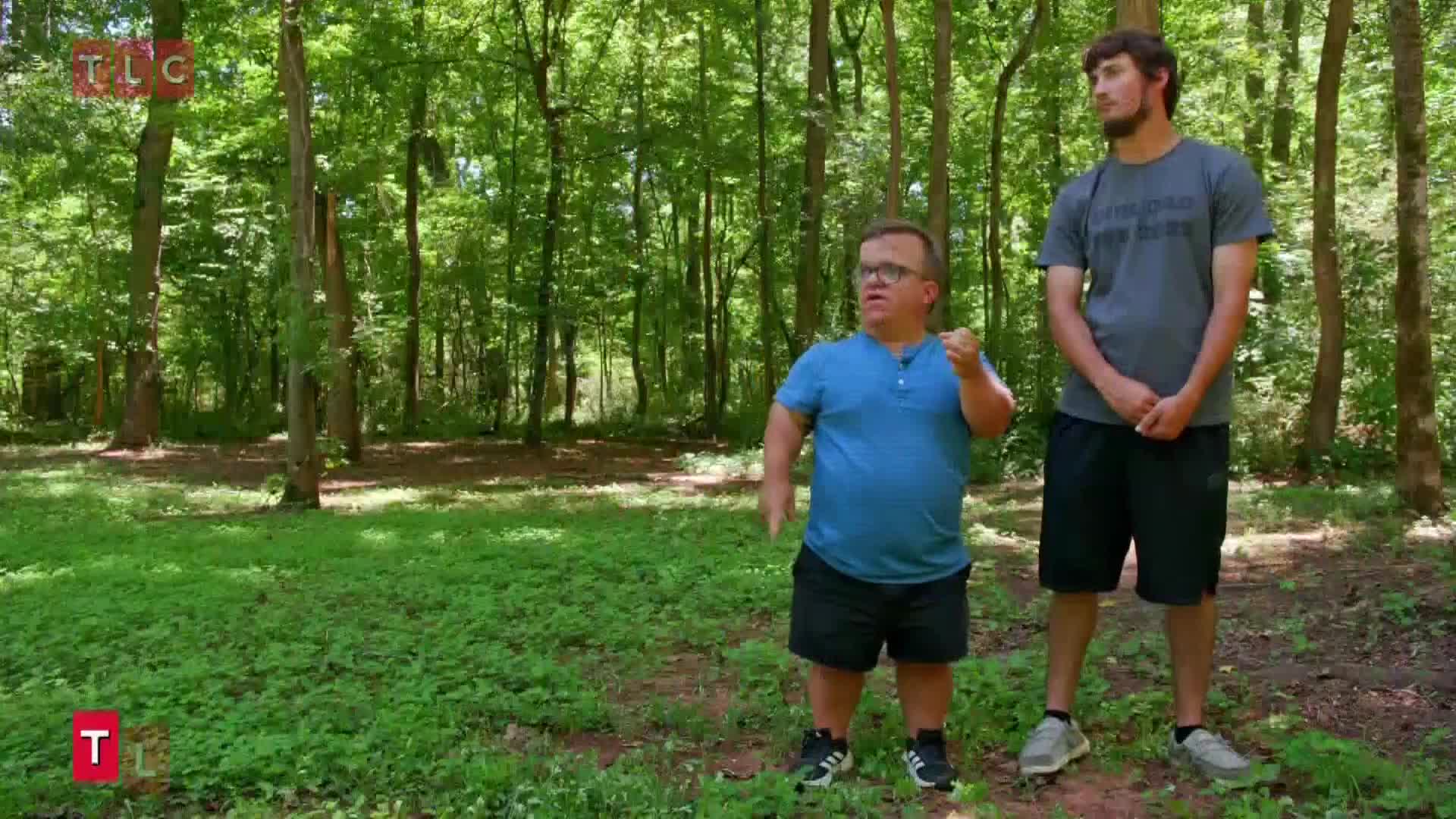 TLC