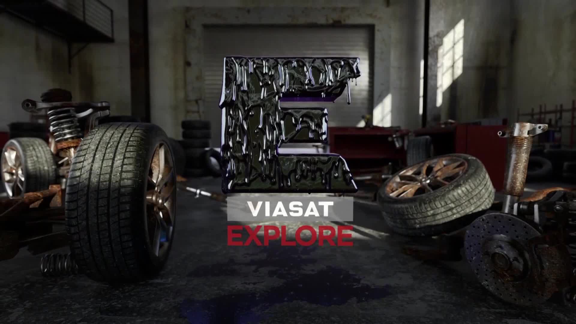 ViasatExplore