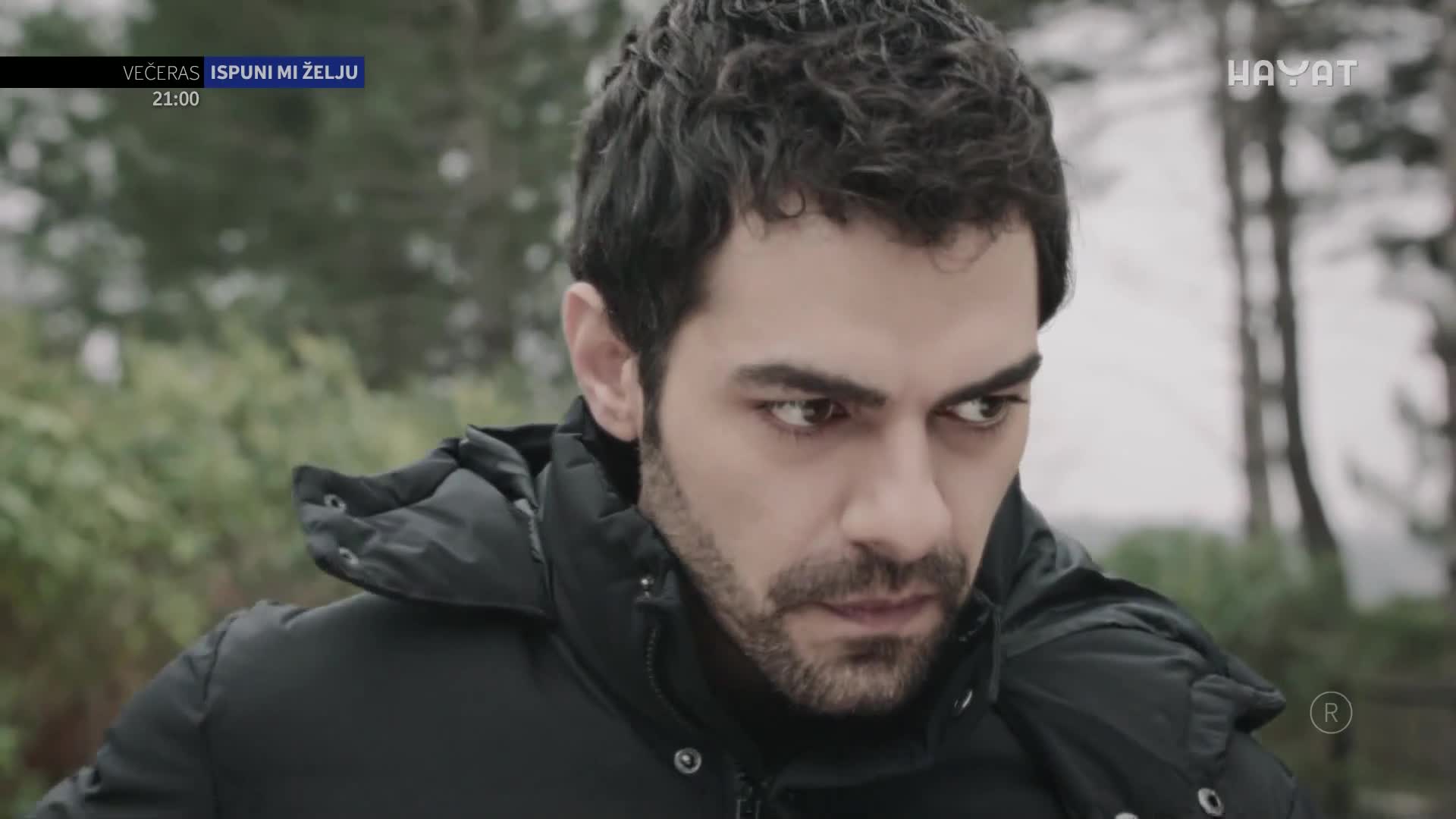 hayat