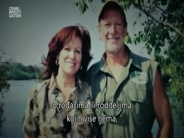 CrimeInvestigation