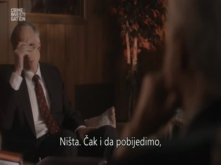 CrimeInvestigation