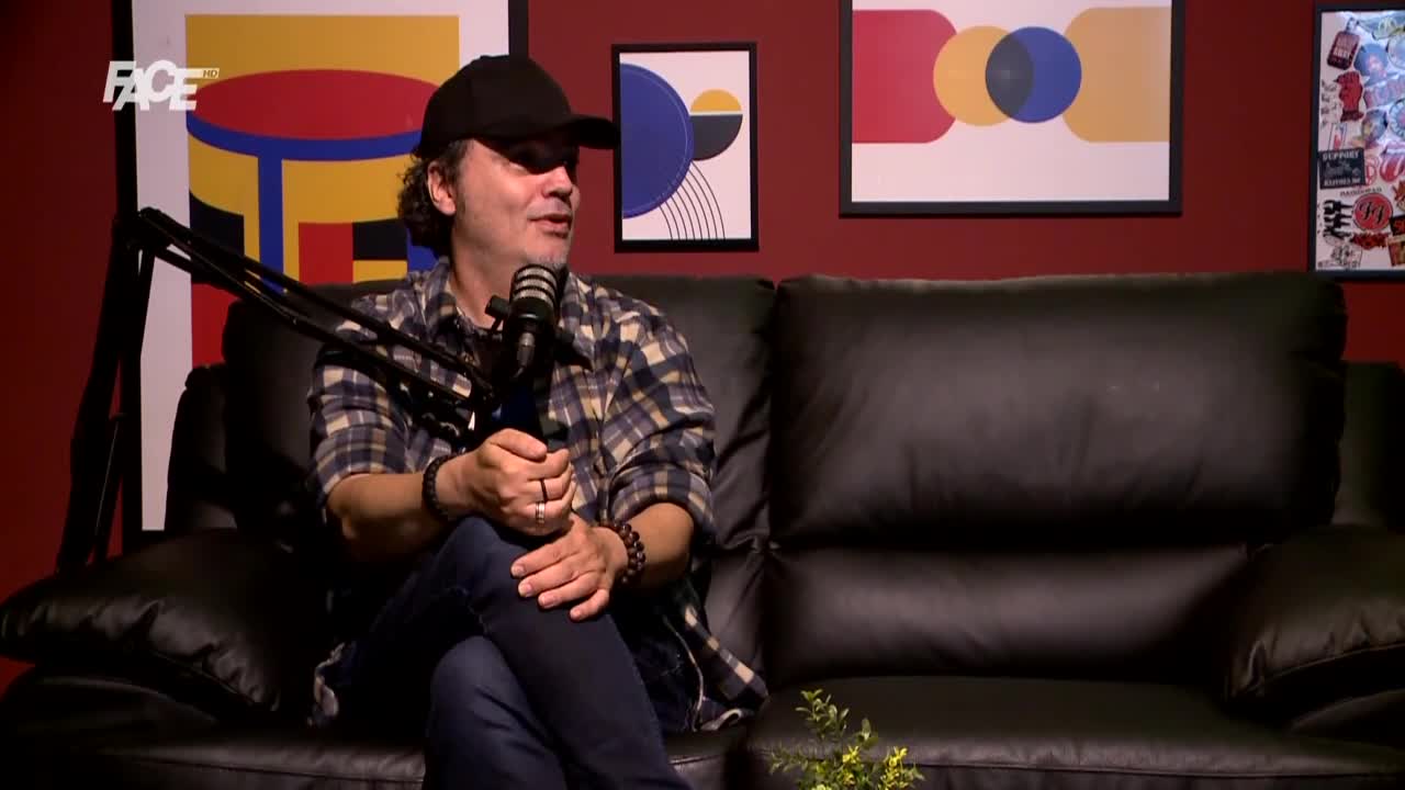 FaceTV