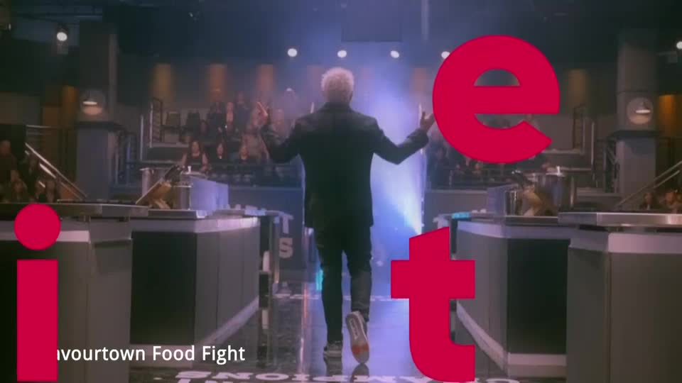 FoodNetwork