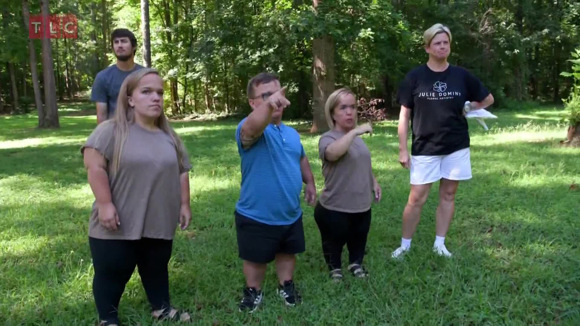 TLC