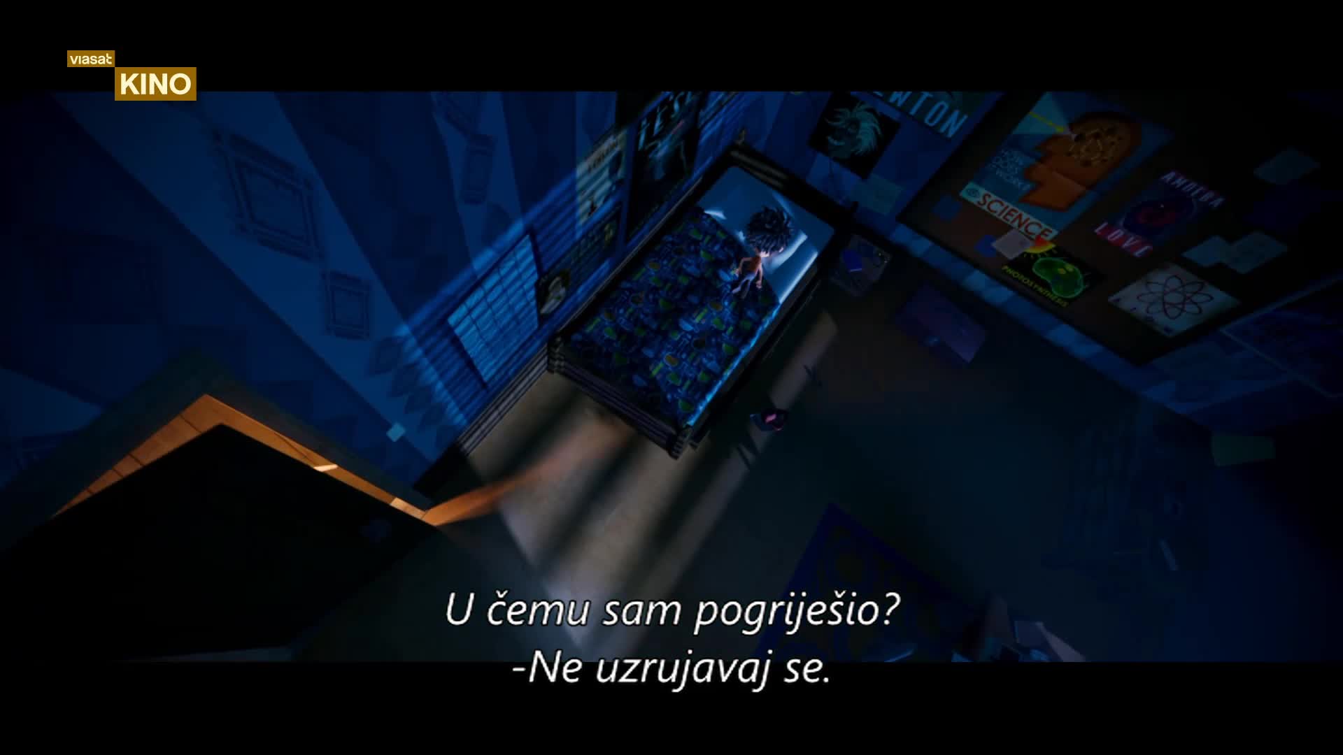 TV1000