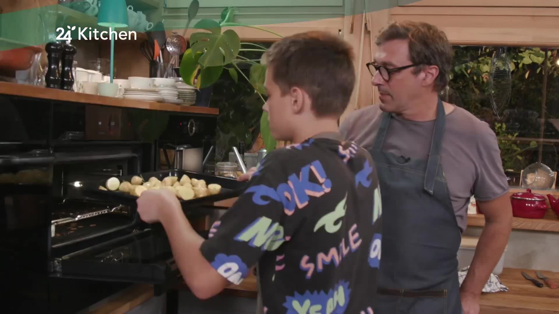 24Kitchen