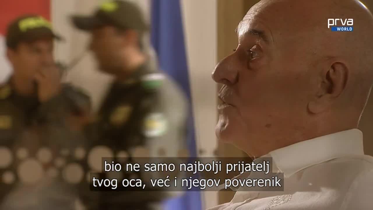 PrvaWorld