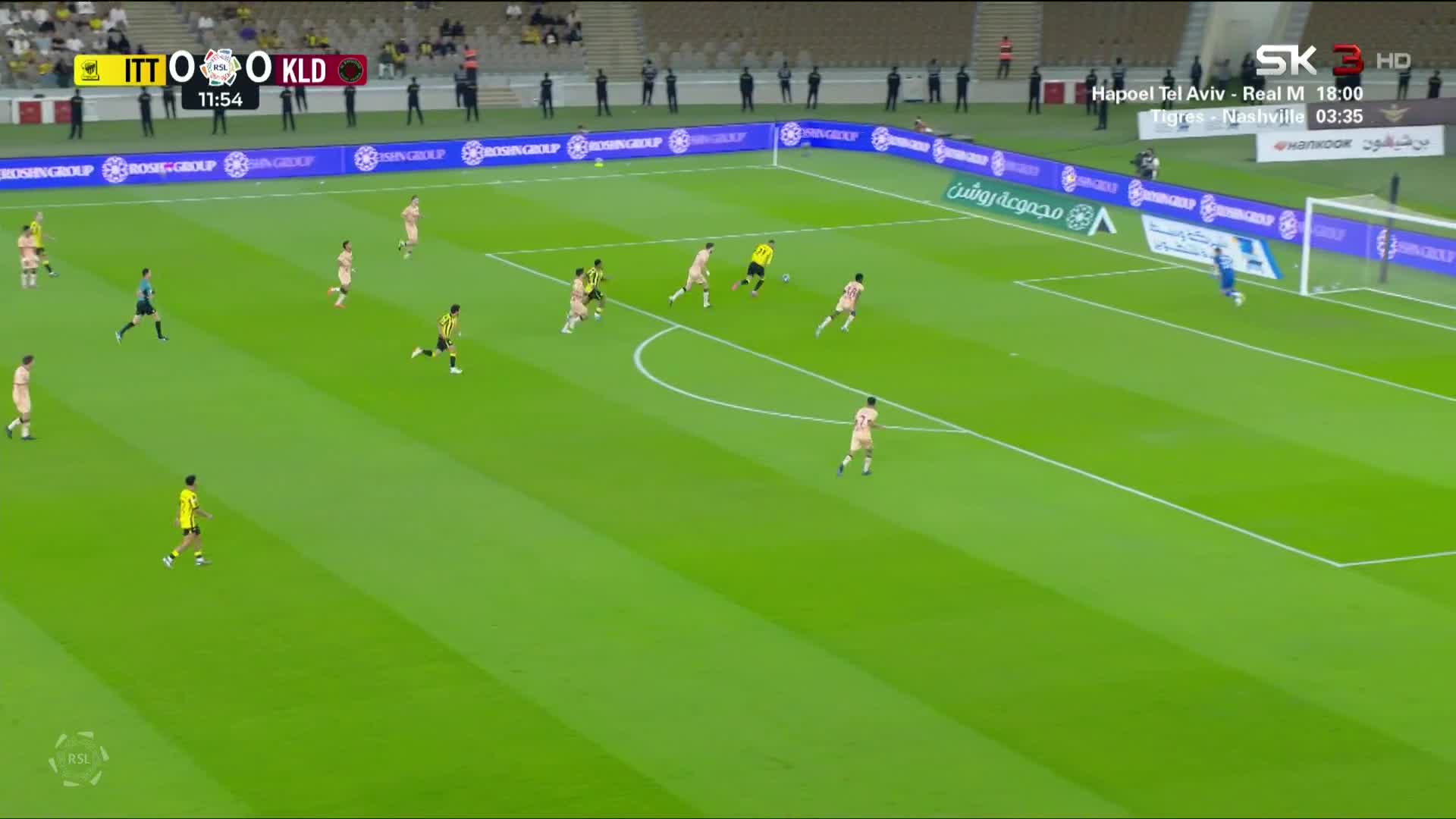 SK3hr