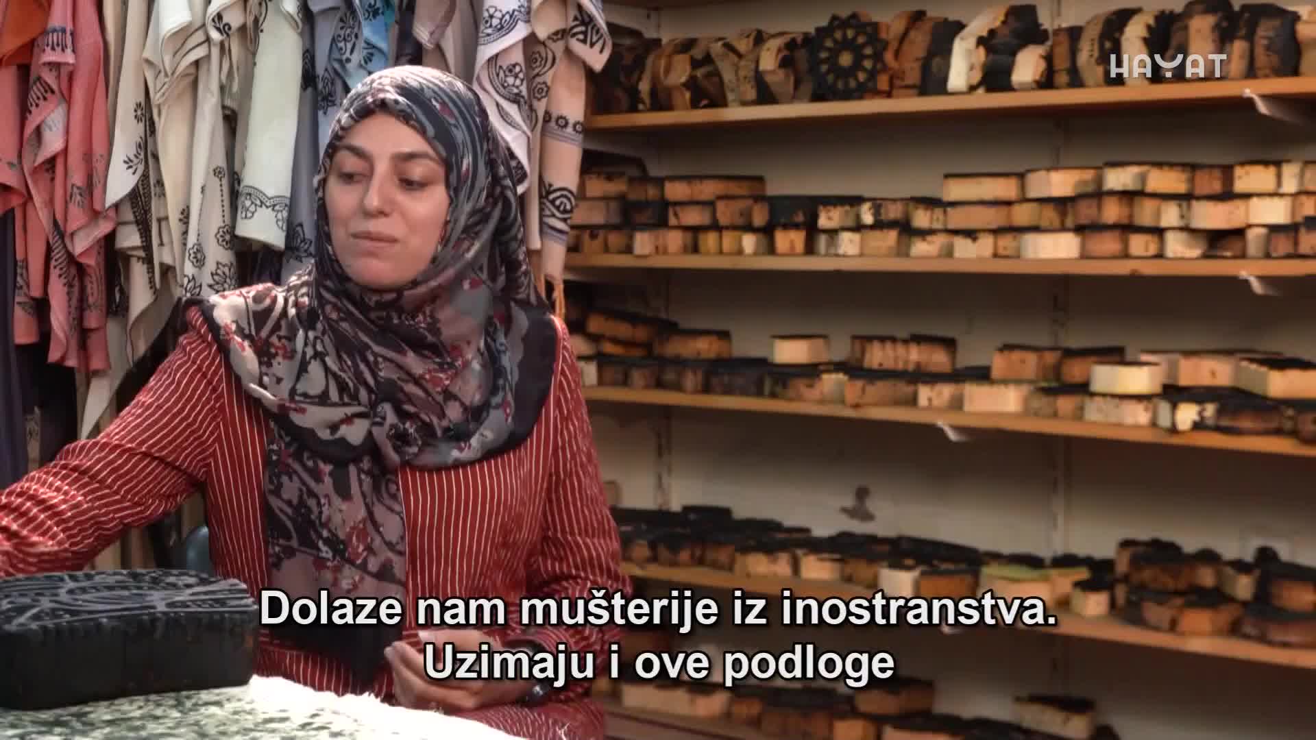 hayat