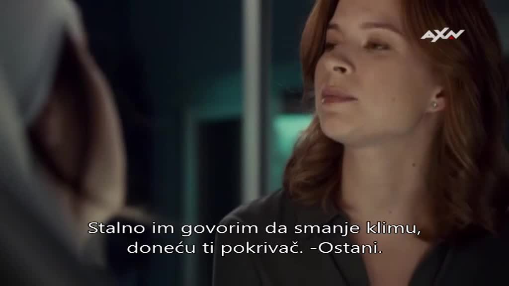 AXN
