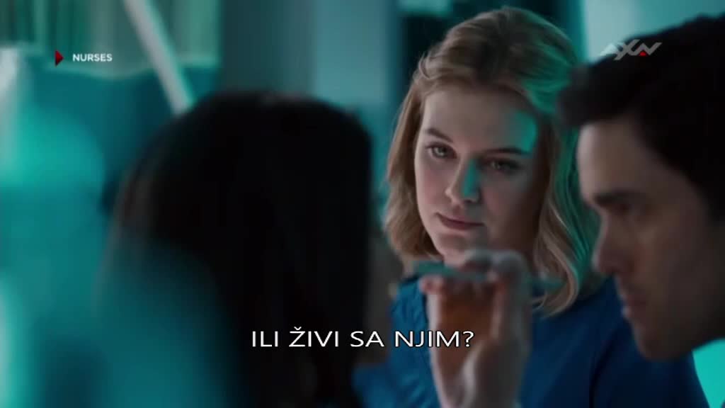 AXN
