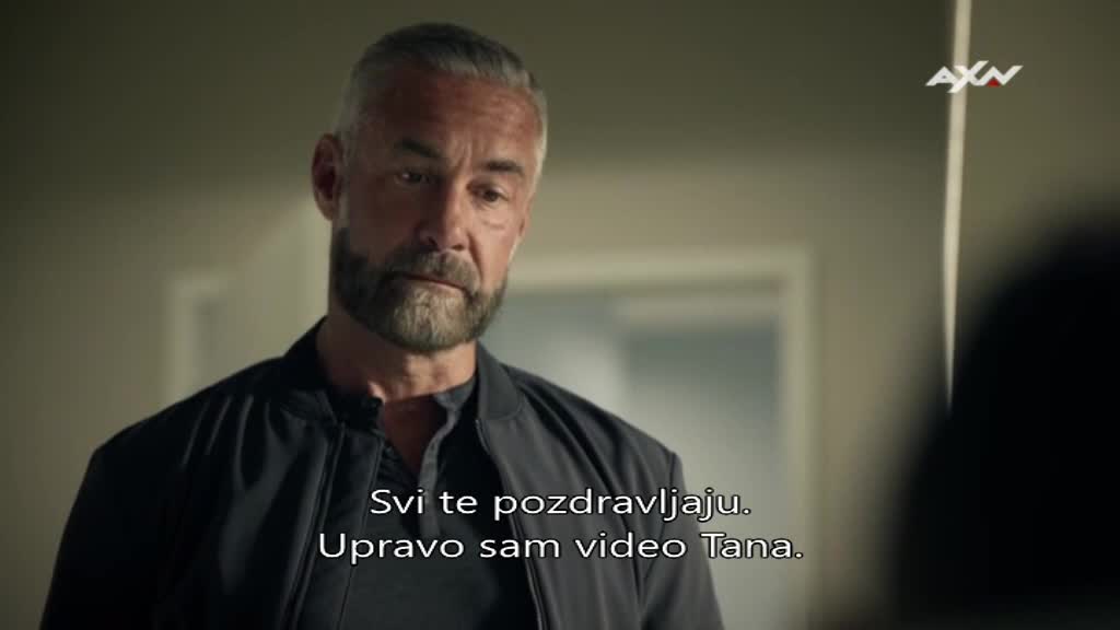 AXN