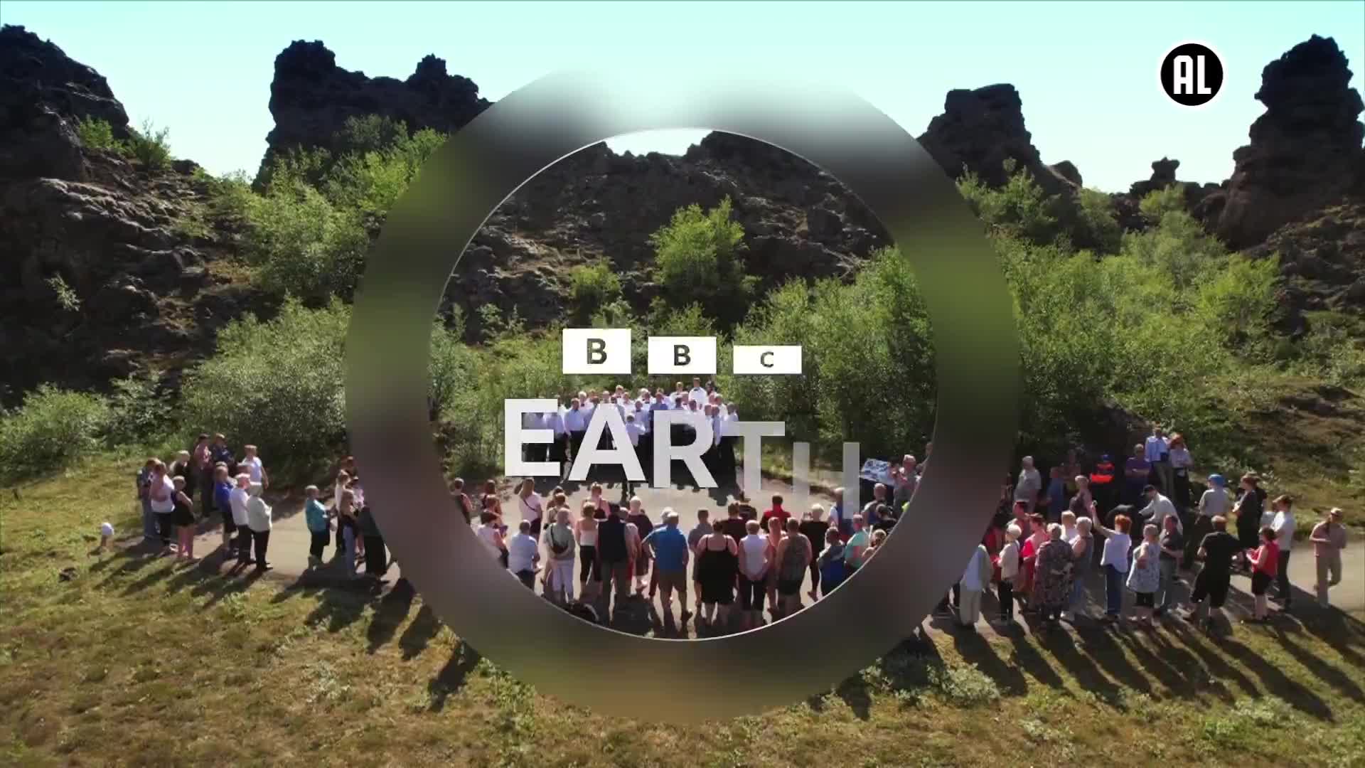 BBCEarth