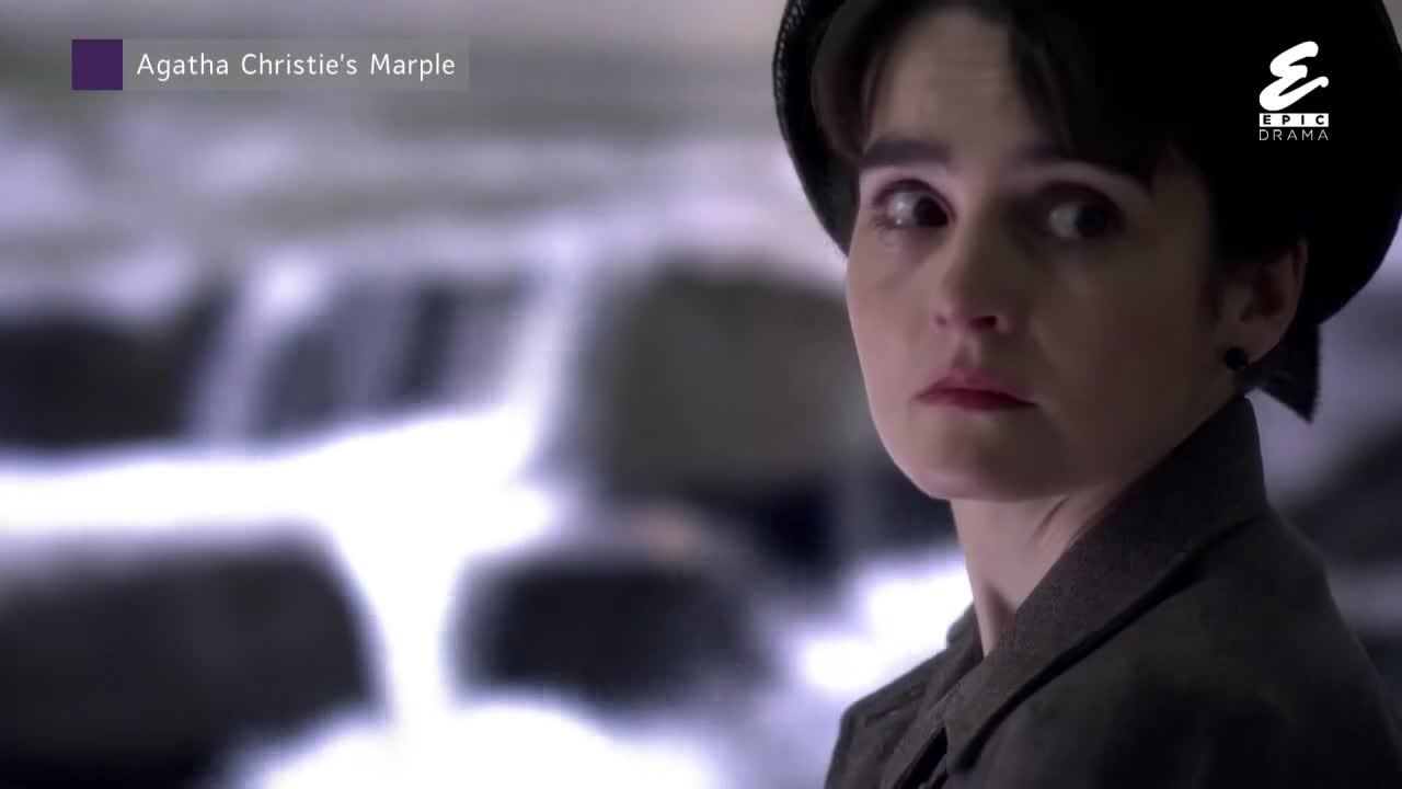 CBSDrama