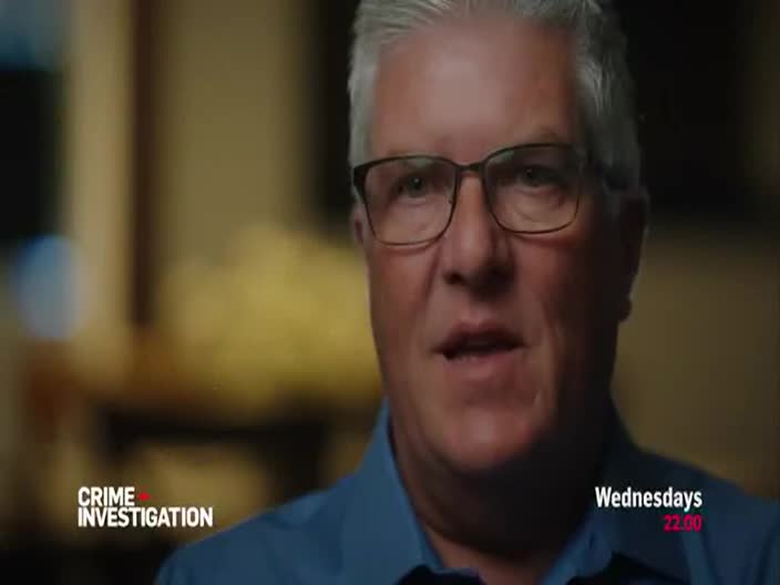 CrimeInvestigation