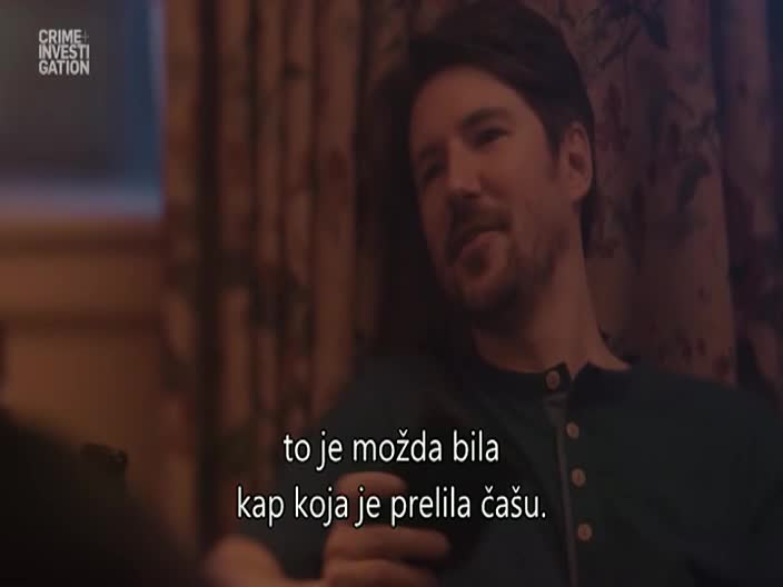 CrimeInvestigation