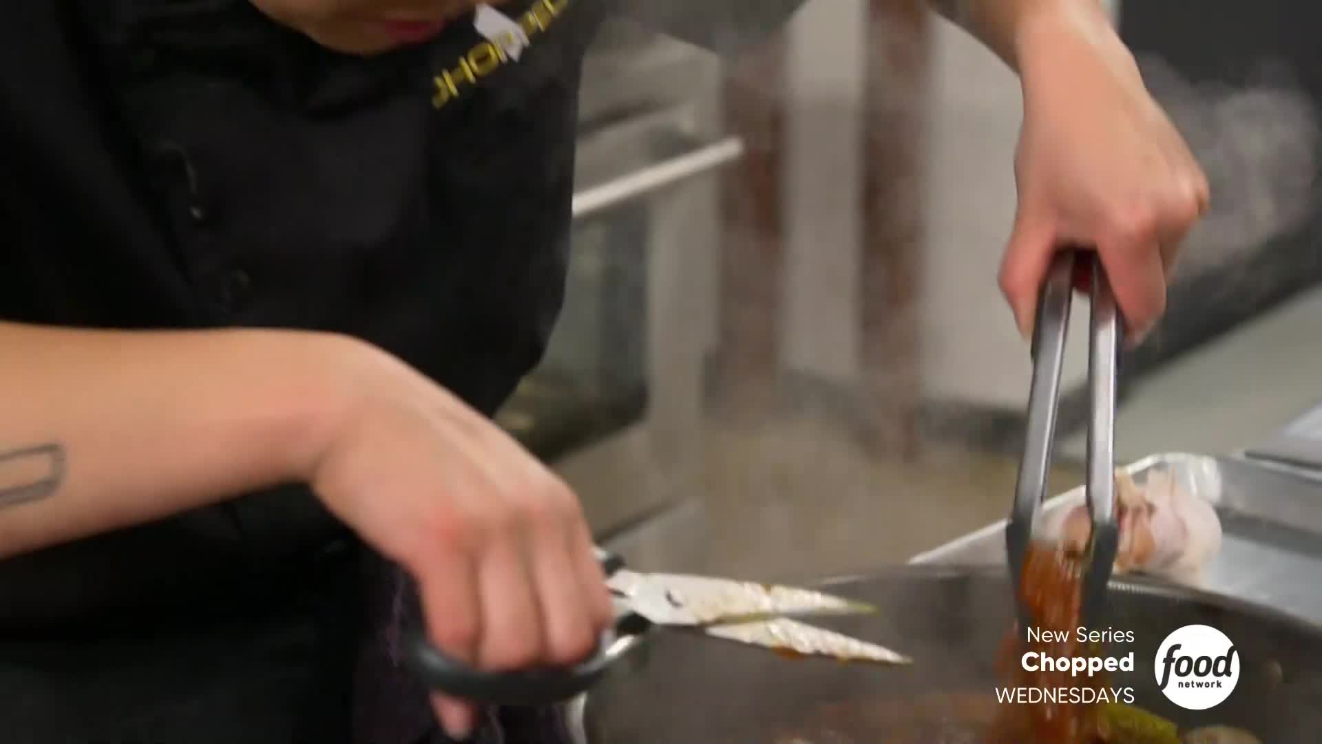 FoodNetwork