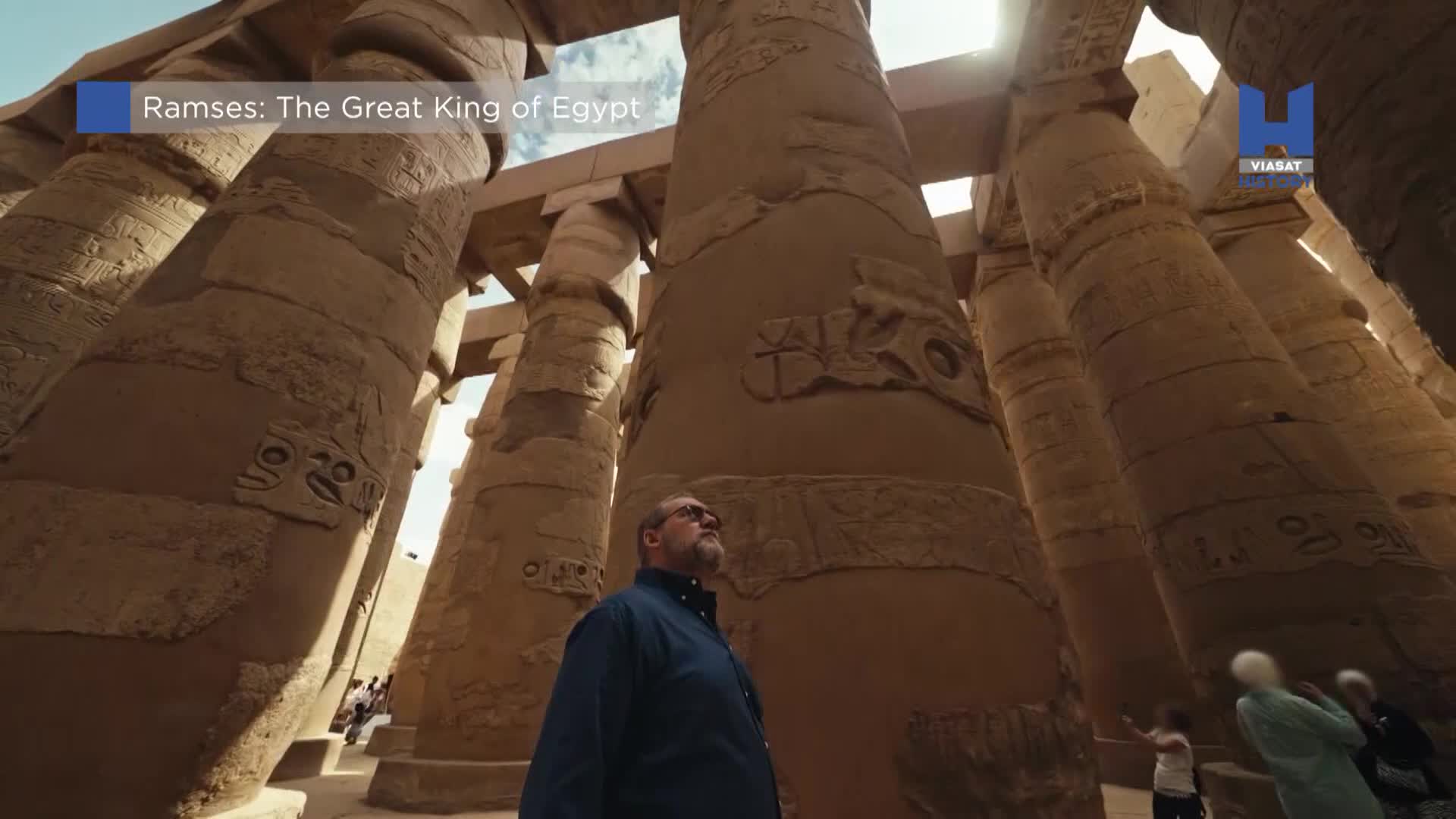 ViasatHistory