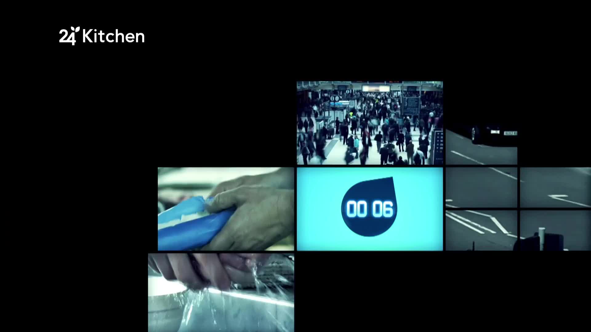 24Kitchen