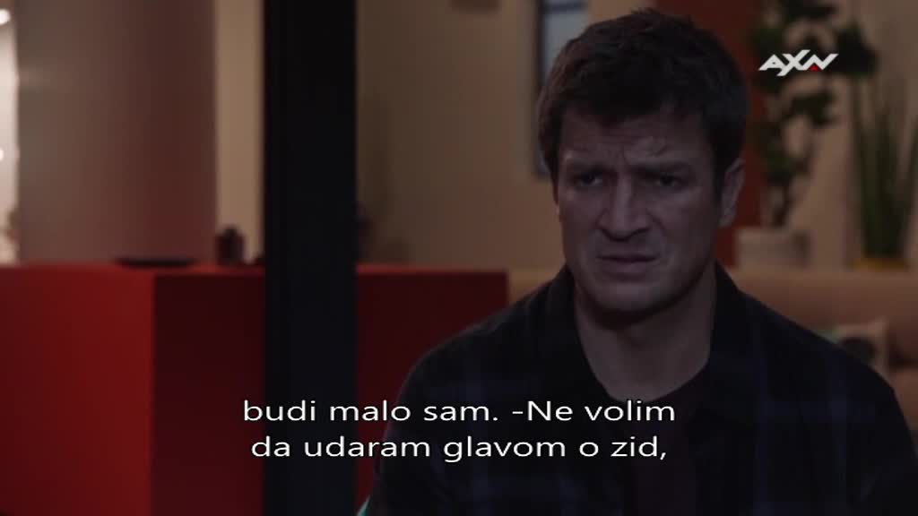 AXN