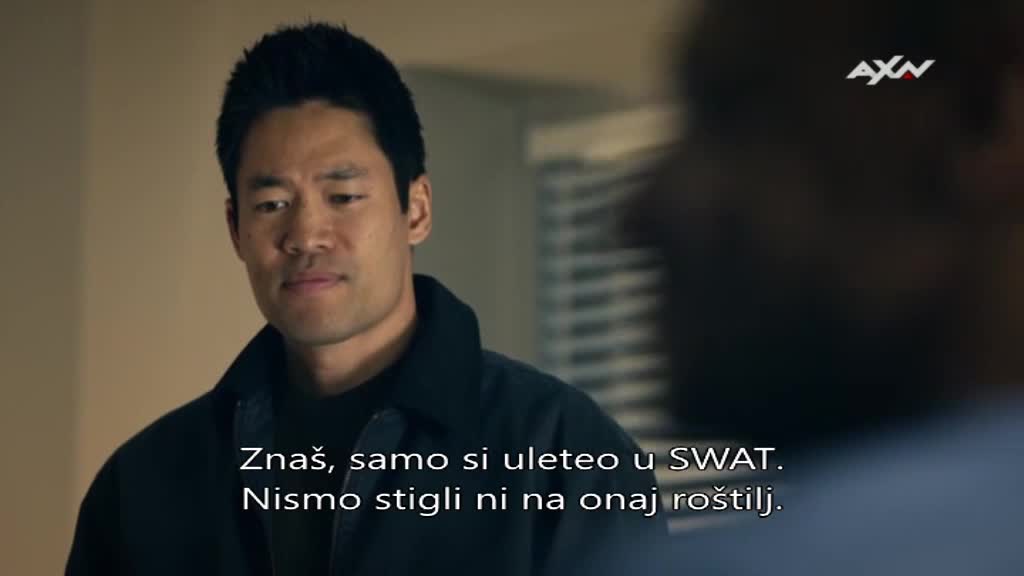 AXN