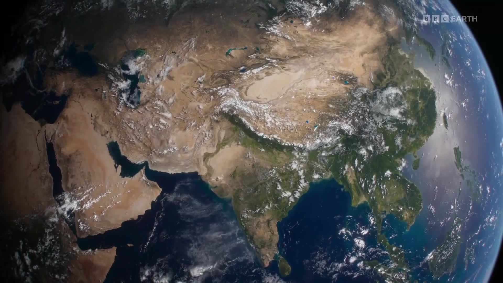 BBCEarth