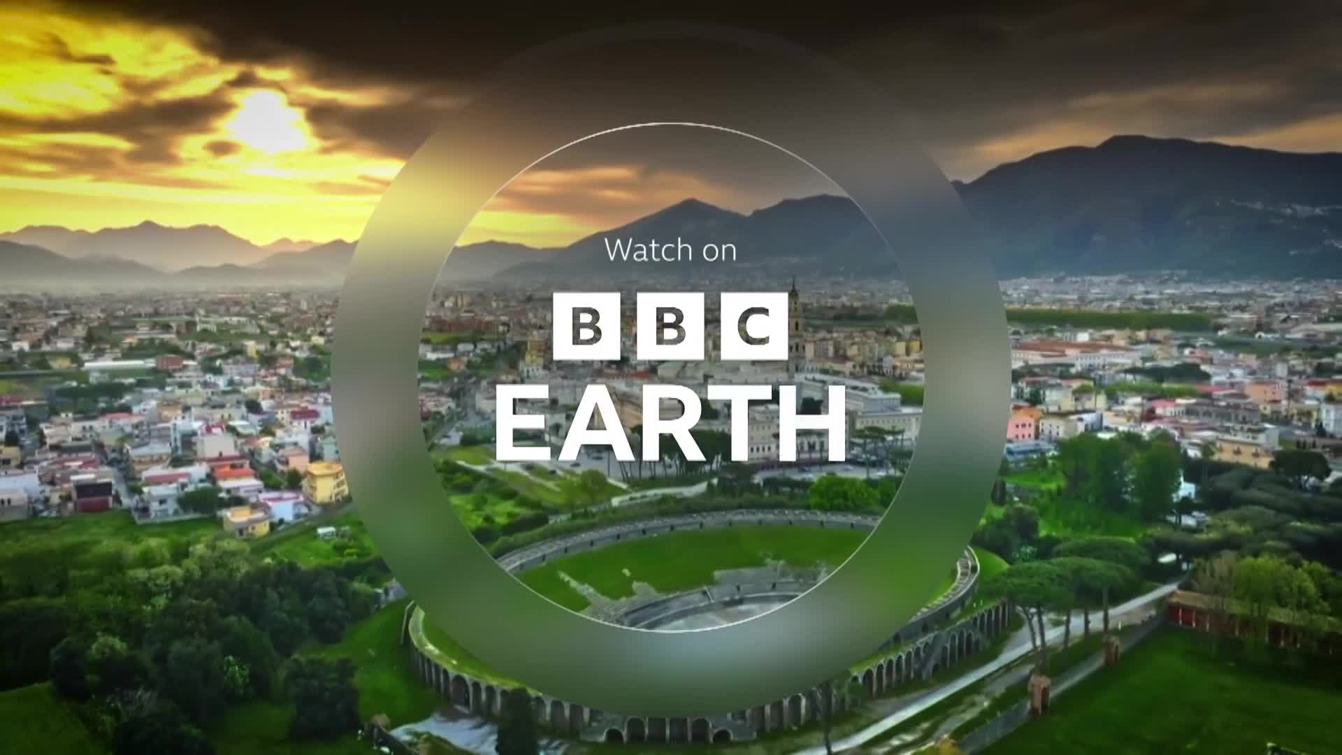 BBCEarth