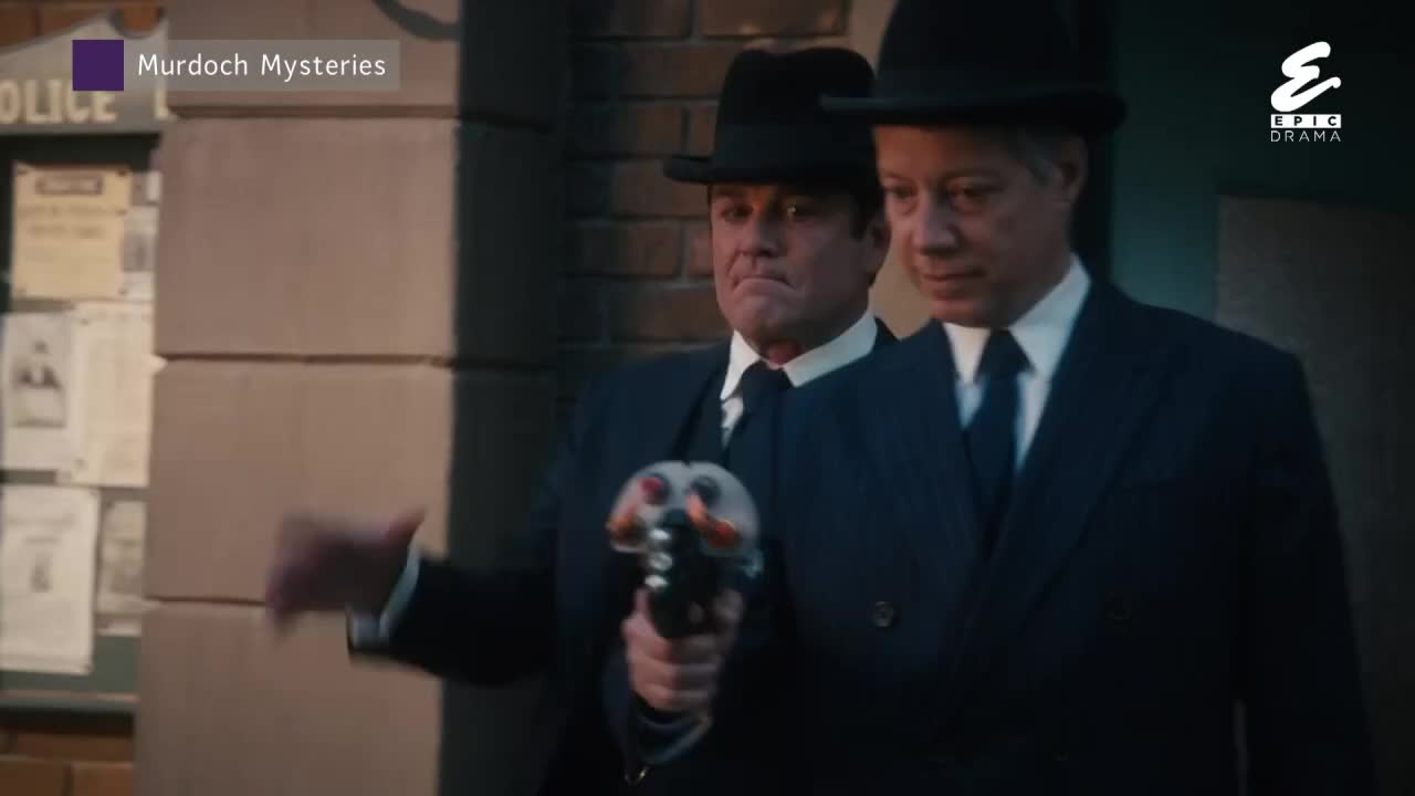 CBSDrama