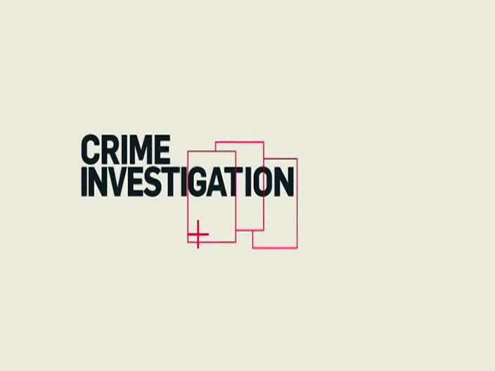 CrimeInvestigation