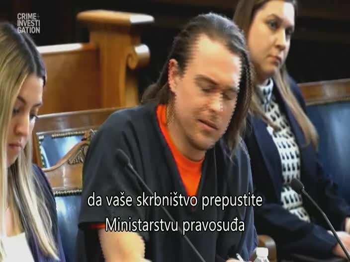 CrimeInvestigation