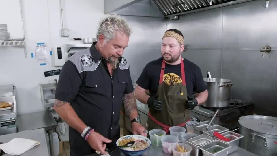 FoodNetwork