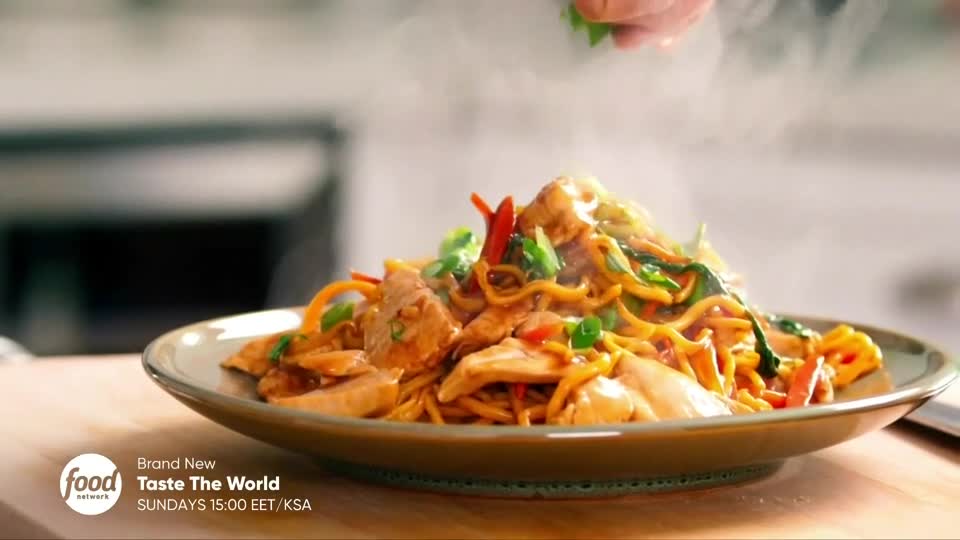 FoodNetwork