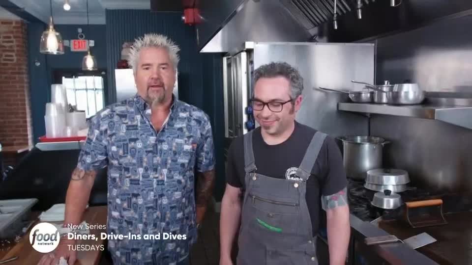 FoodNetwork