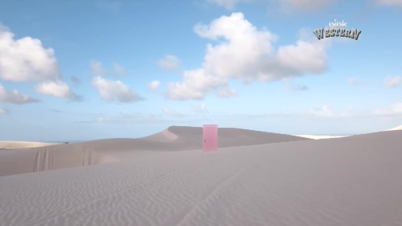 PinkWestern