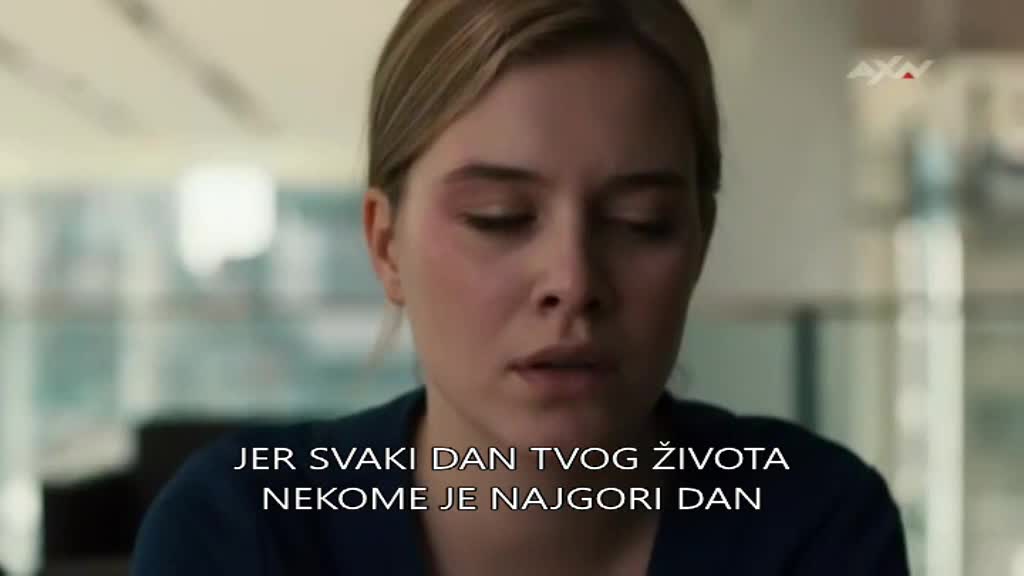 AXN