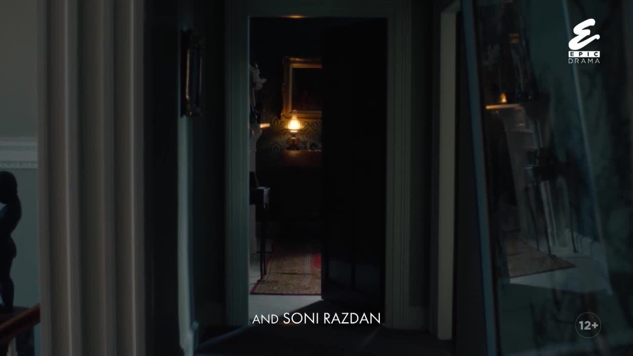CBSDrama