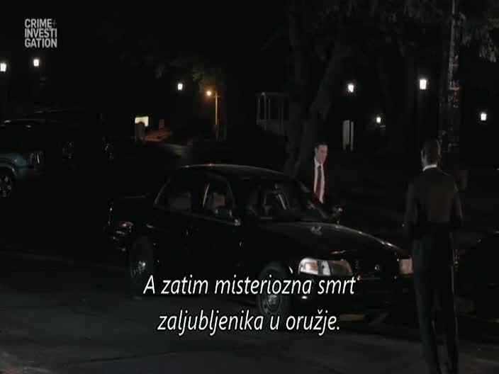 CrimeInvestigation