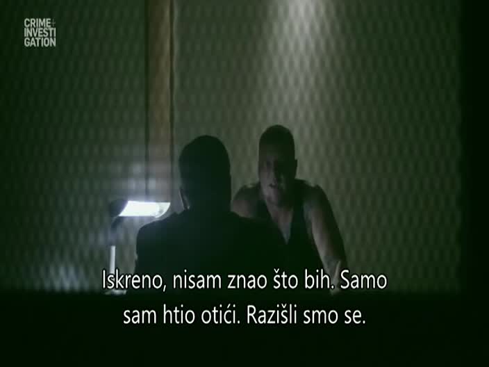CrimeInvestigation