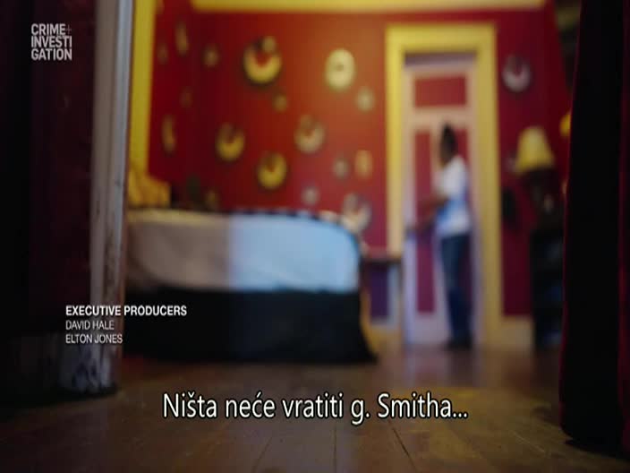 CrimeInvestigation