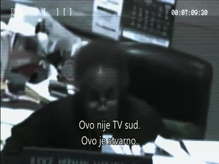 CrimeInvestigation