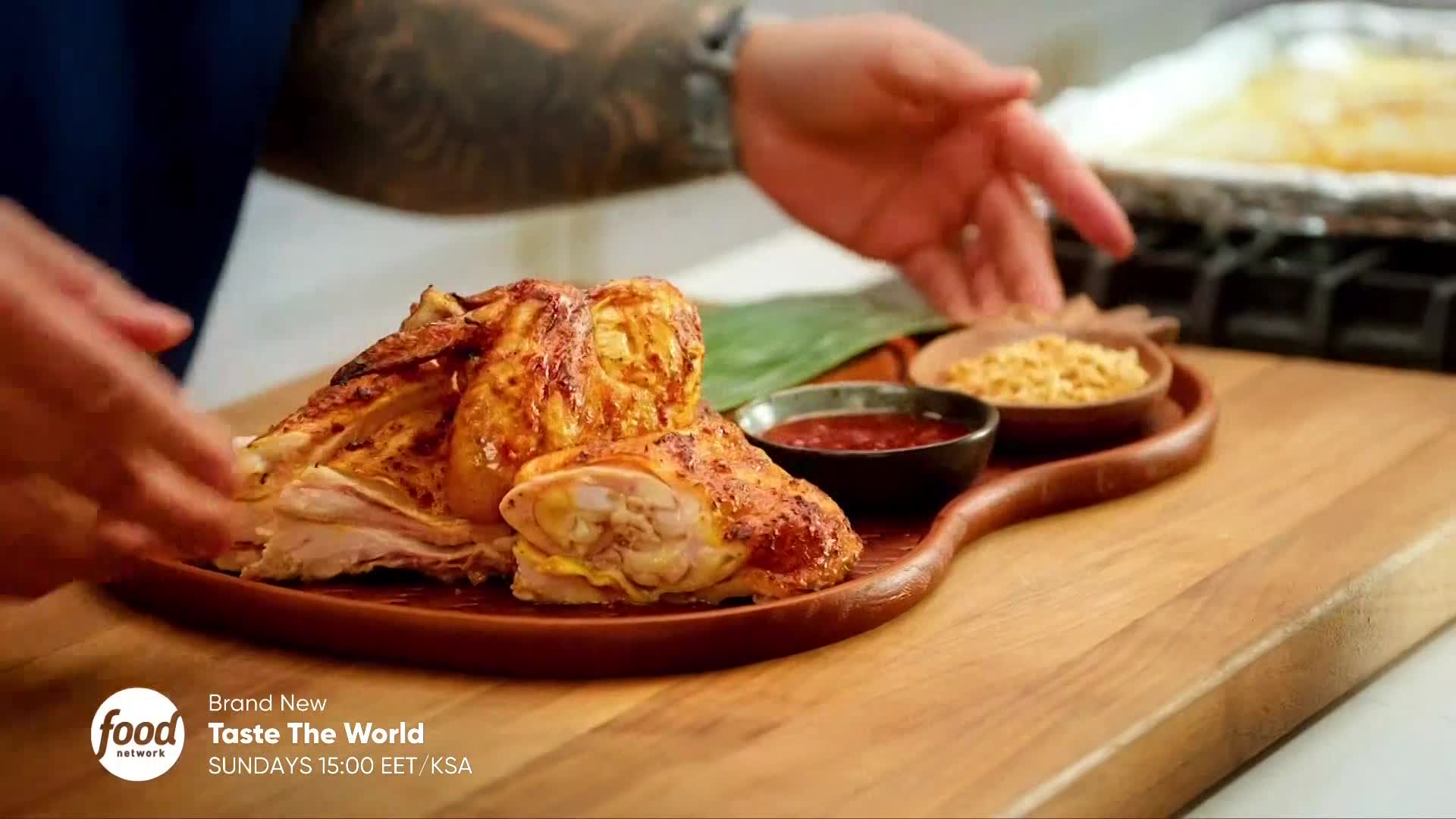 FoodNetwork