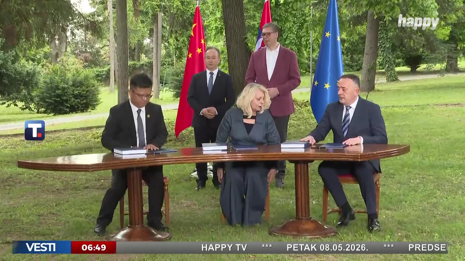 HappyTV