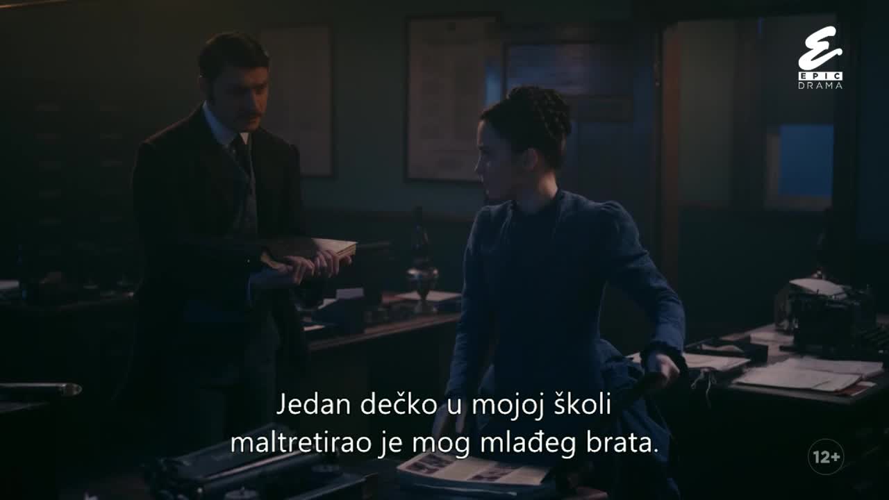 CBSDrama
