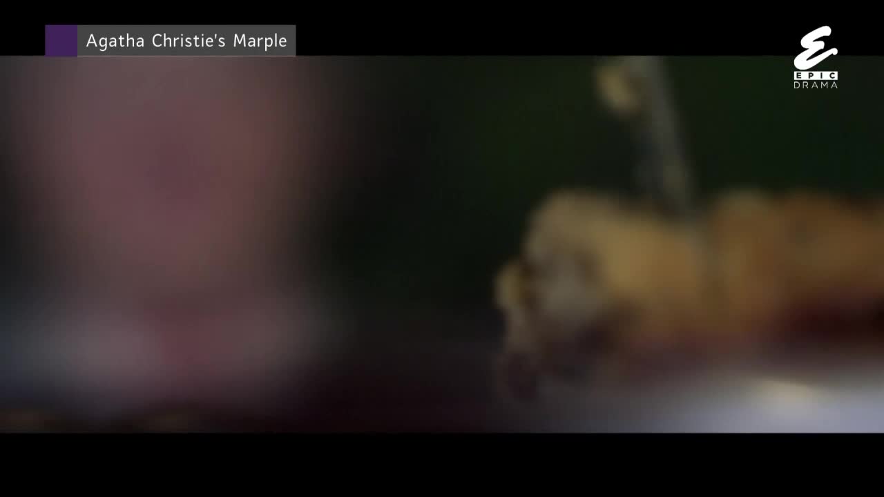 CBSDrama