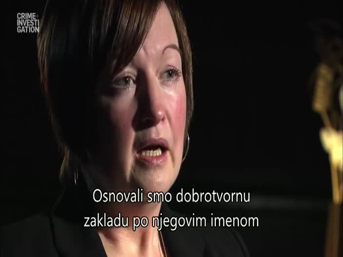 CrimeInvestigation