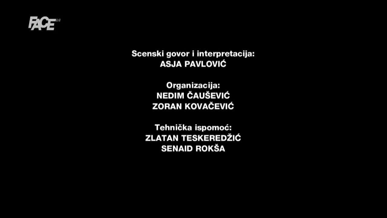 FaceTV